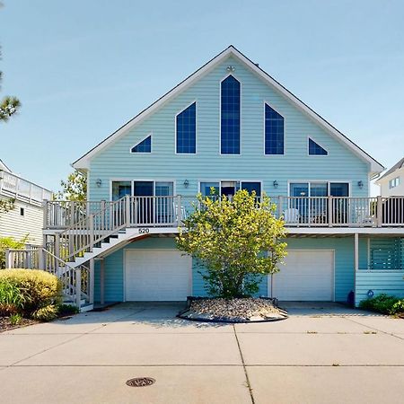 Cape Shores 520 East Cape Shores Dr Lewes Εξωτερικό φωτογραφία