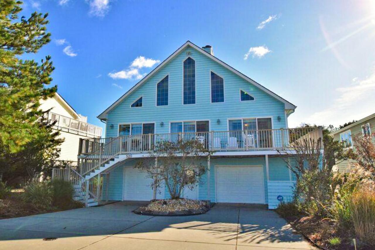 Cape Shores 520 East Cape Shores Dr Lewes Εξωτερικό φωτογραφία