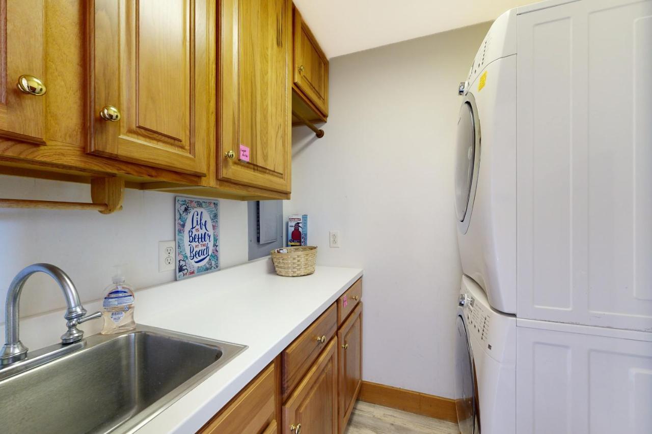 Cape Shores 520 East Cape Shores Dr Lewes Εξωτερικό φωτογραφία