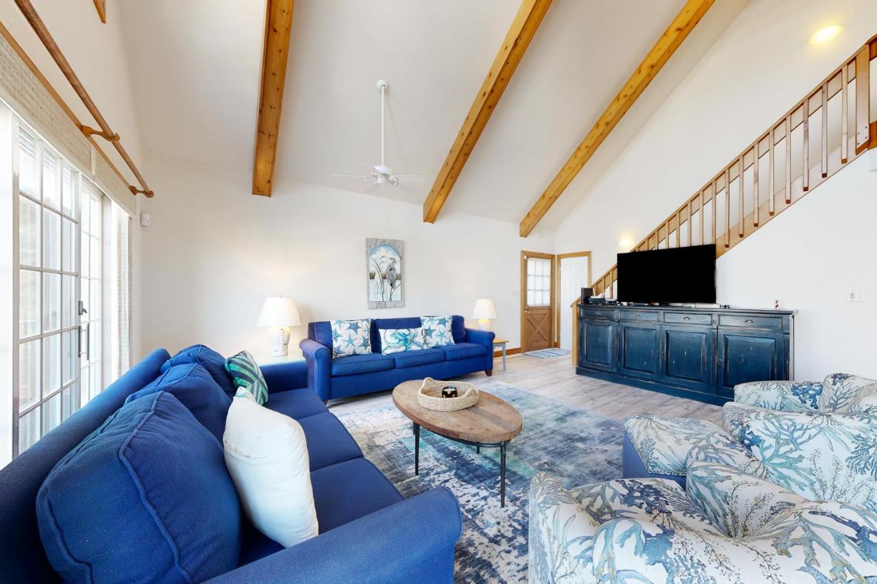 Cape Shores 520 East Cape Shores Dr Lewes Εξωτερικό φωτογραφία