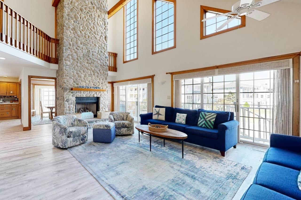 Cape Shores 520 East Cape Shores Dr Lewes Εξωτερικό φωτογραφία