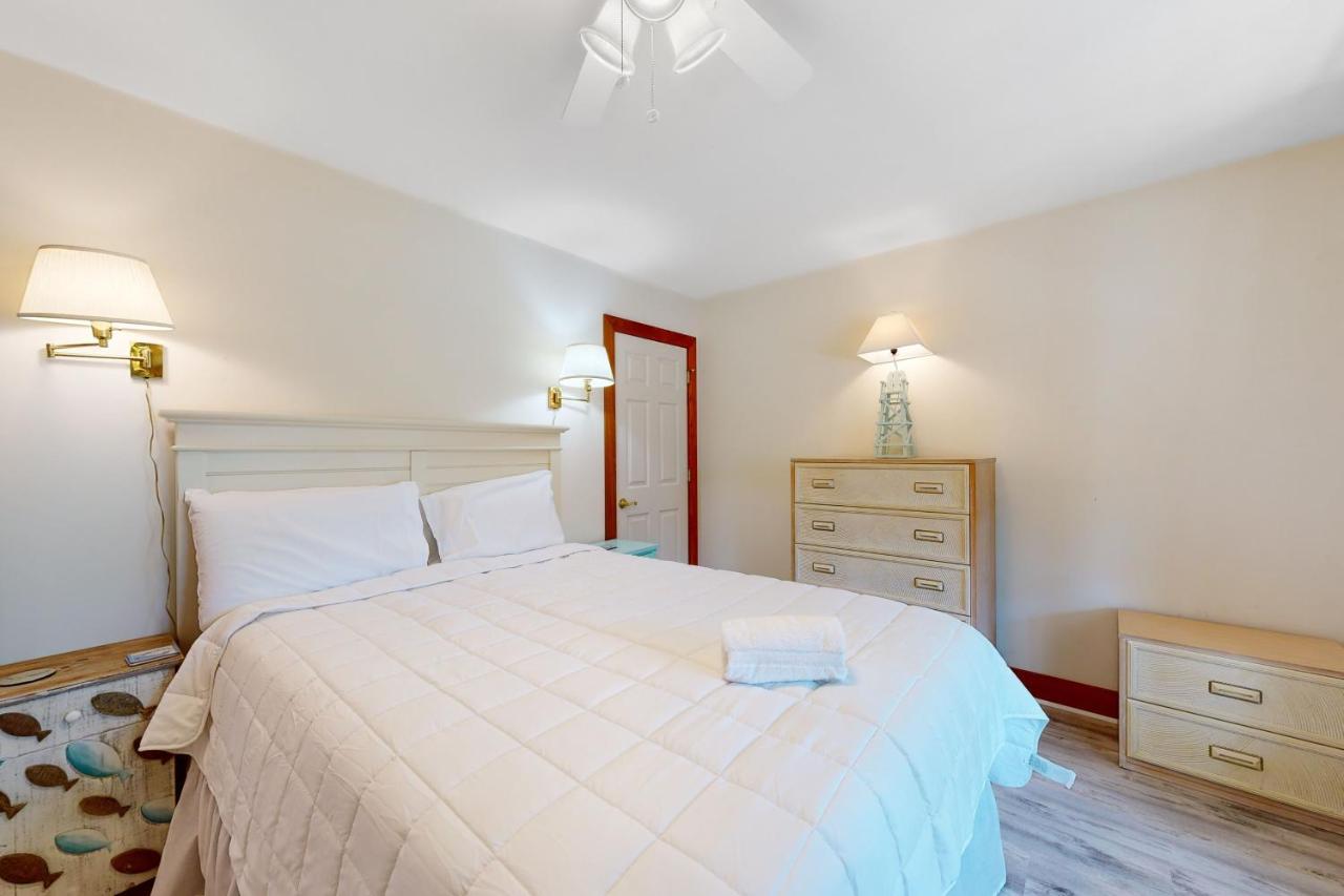 Cape Shores 520 East Cape Shores Dr Lewes Εξωτερικό φωτογραφία