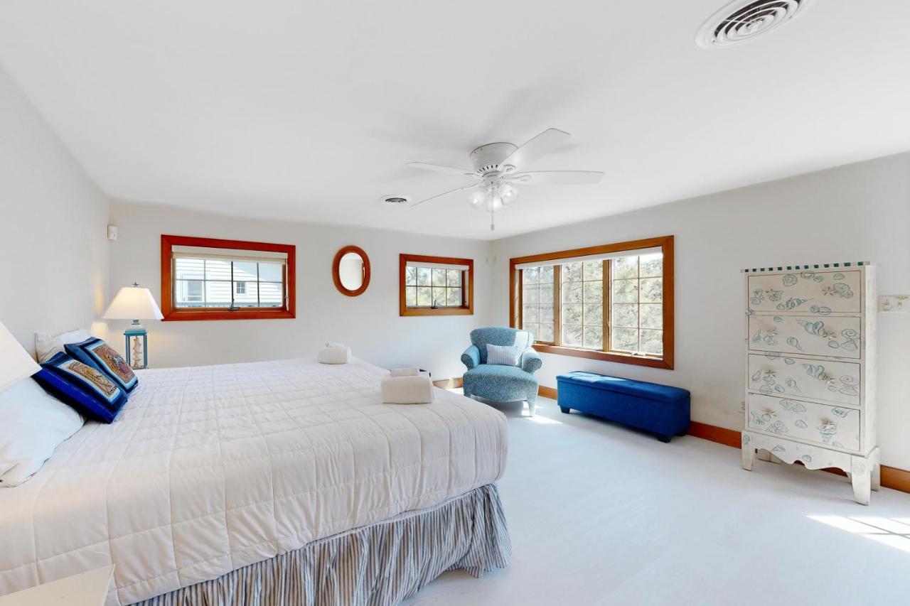 Cape Shores 520 East Cape Shores Dr Lewes Εξωτερικό φωτογραφία