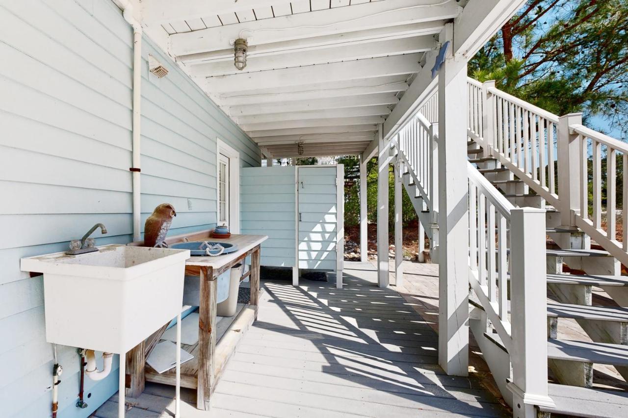 Cape Shores 520 East Cape Shores Dr Lewes Εξωτερικό φωτογραφία