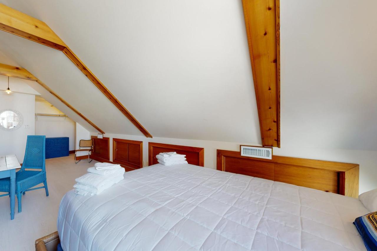 Cape Shores 520 East Cape Shores Dr Lewes Εξωτερικό φωτογραφία