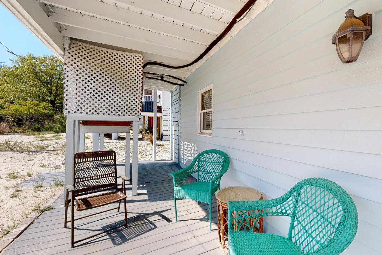 Cape Shores 520 East Cape Shores Dr Lewes Εξωτερικό φωτογραφία