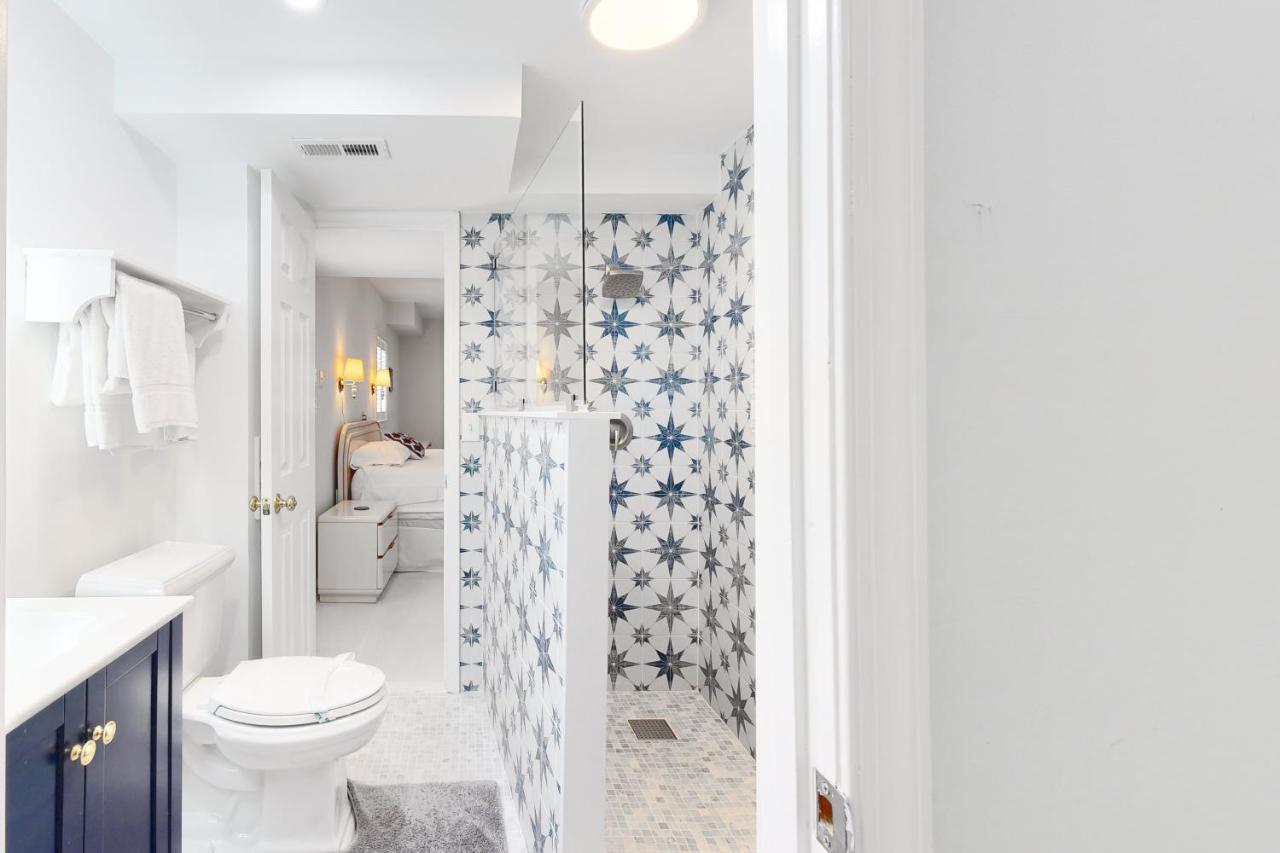 Cape Shores 520 East Cape Shores Dr Lewes Εξωτερικό φωτογραφία