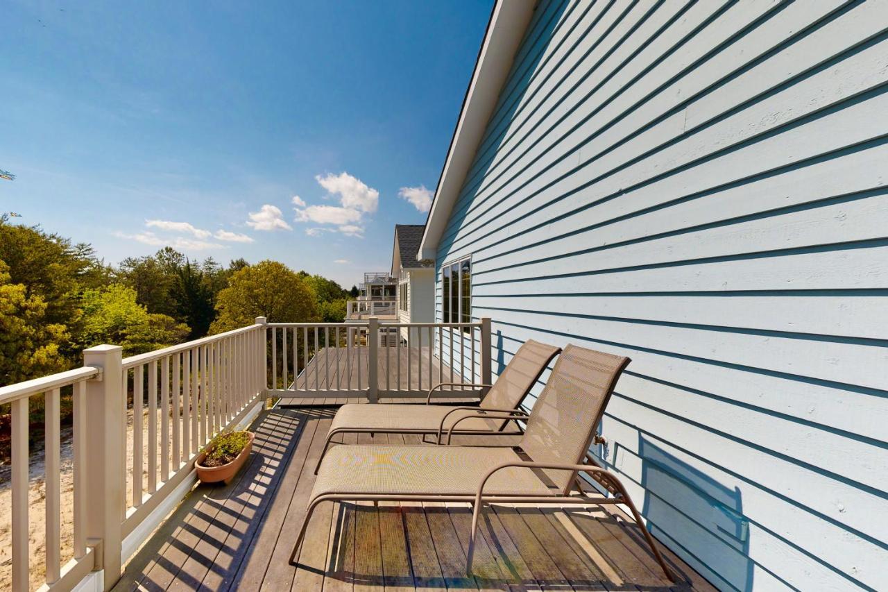 Cape Shores 520 East Cape Shores Dr Lewes Εξωτερικό φωτογραφία