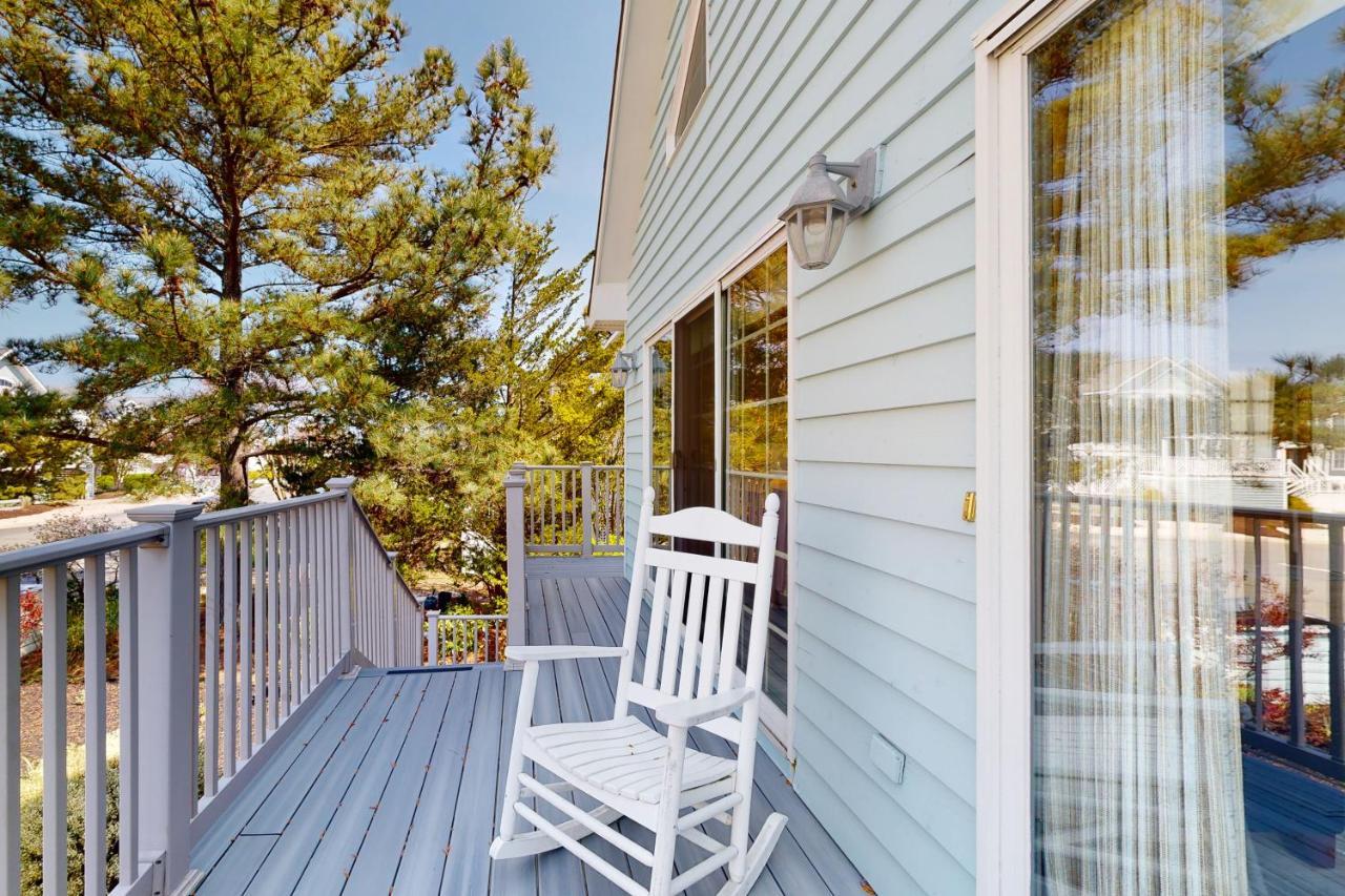 Cape Shores 520 East Cape Shores Dr Lewes Εξωτερικό φωτογραφία