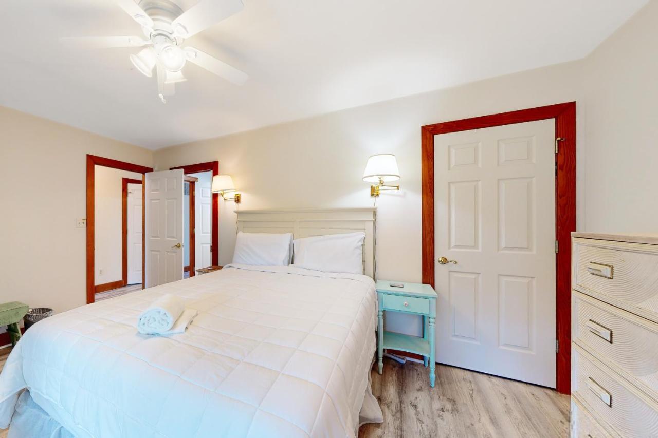 Cape Shores 520 East Cape Shores Dr Lewes Εξωτερικό φωτογραφία
