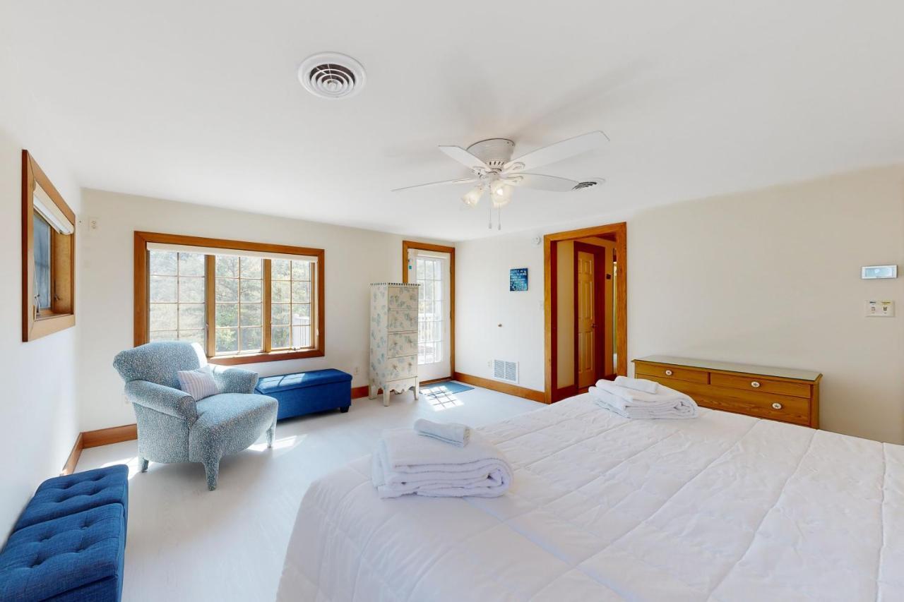 Cape Shores 520 East Cape Shores Dr Lewes Εξωτερικό φωτογραφία