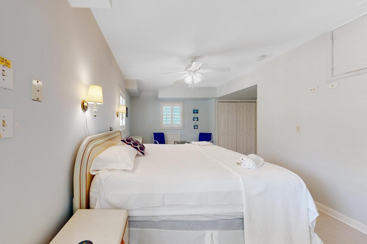 Cape Shores 520 East Cape Shores Dr Lewes Εξωτερικό φωτογραφία